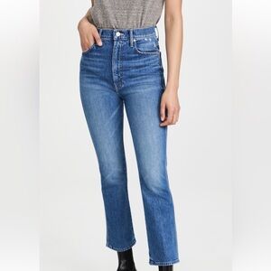 Classic Blue Women's Jeans